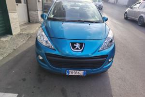 Peugeot 207 HDI 1.4