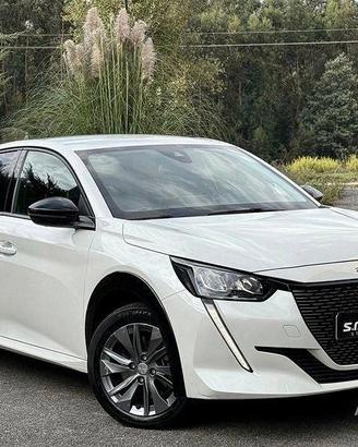 Musata porte e ricambi peugeot 208 2021