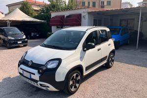 FIAT PANDA CROSS 1.0 70cv S&S Hybrid