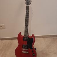 Chitarra Elettrica Epiphone SG Special