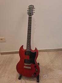 Chitarra Elettrica Epiphone SG Special