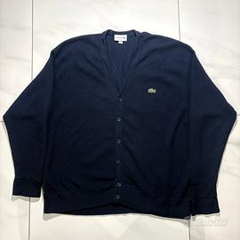 Cardigan Lacoste