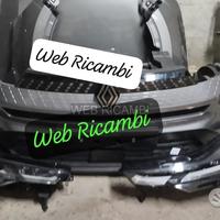 Renault captur 2024 musata frontale