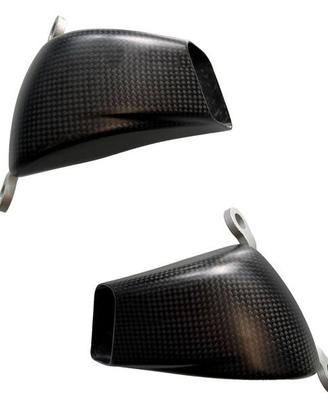 Convogliatori carbon Ducati Panigale Streetfighter