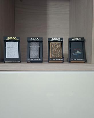 zippo