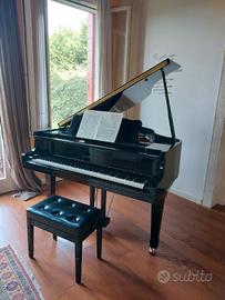 Pianoforte HARTMANN