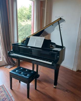 Pianoforte HARTMANN