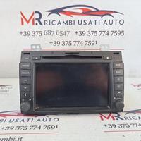 NAVIGATORE KIA Sportage Serie 96560-3U600WK (10>16