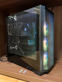PC Gaming