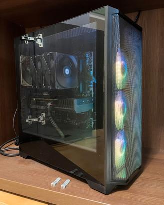 PC Gaming