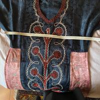 Vestito lungo