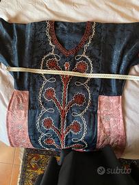 Vestito lungo
