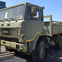 Fiat acl 75 ex militare