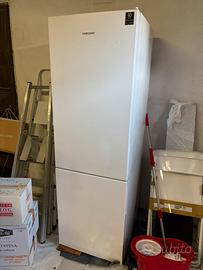 Frigorifero congelatore samsung