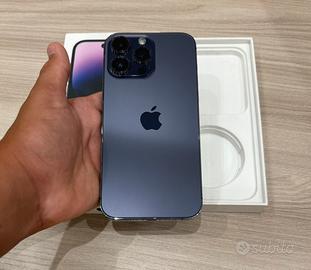 Iphone 14 pro max 128gb