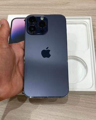 Iphone 14 pro max 128gb
