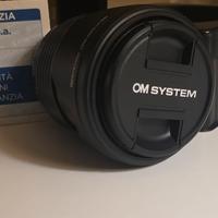 obiettivo 12-40 OM System 1:2.8 Pro 2