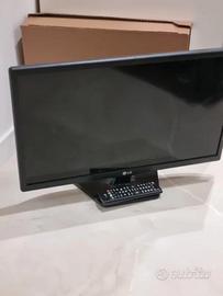 TV lg 29 pollici 