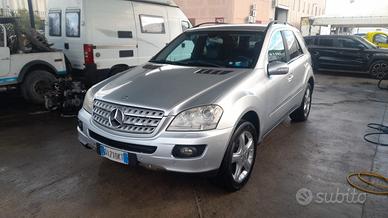 MERCEDES Classe M (W163)