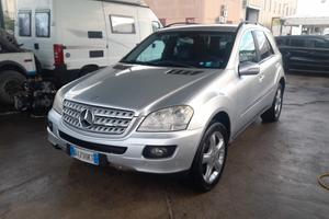 MERCEDES Classe M (W163)