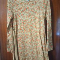 vestito bambina 
