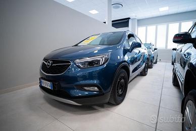 Opel Mokka X X 1.4 t Innovation Gpl-tech 4x2 ...
