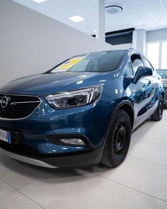 Opel Mokka X X 1.4 t Innovation Gpl-tech 4x2 ...
