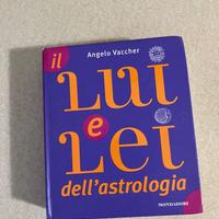 Il lui e lei dell'astrologia