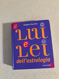 Il lui e lei dell'astrologia