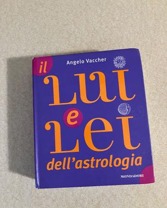 Il lui e lei dell'astrologia