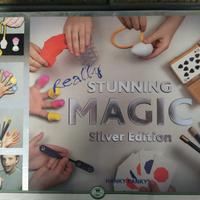Really Stunnig Magic Gioco Magia Prestigio Silver