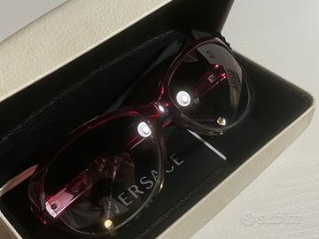 Occhiali Versace Vintage