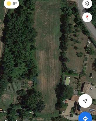 TERRENO Agricolo Localita IL MORO ( PARMA)