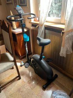 cyclette