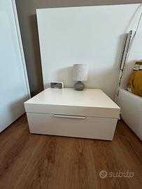set camera da letto (opzione letto inclusa)