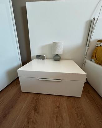 set camera da letto (opzione letto inclusa)