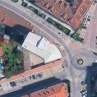 Terreno edificabile Chieri - zona centro