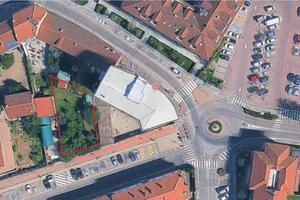 Terreno edificabile Chieri - zona centro