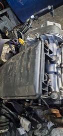 Motore x Volkswagen Polo 7 - DSG - 1000 b