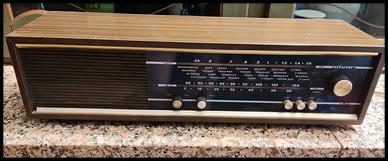Radio mivar r41