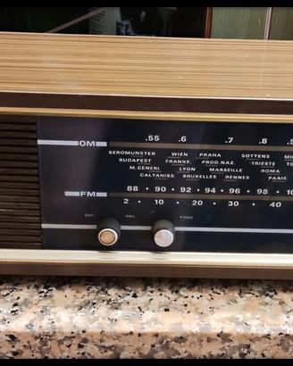Radio mivar r41