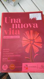 Una nuova vita vol.1 -narrativa, mito, epica, ecc.