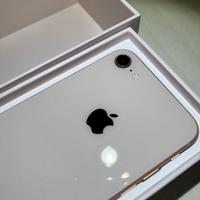 Apple Iphone 8 GOLD 64gb