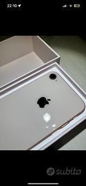 Apple Iphone 8 GOLD 64gb