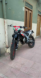 Aprilia RX 50 factory