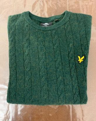 Maglione Lyle & Scott