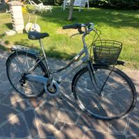 bici mbm donna 28