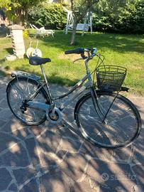 bici mbm donna 28