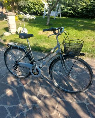 bici mbm donna 28