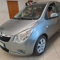 Opel Agila 1.0 12V 65CV Enjoy